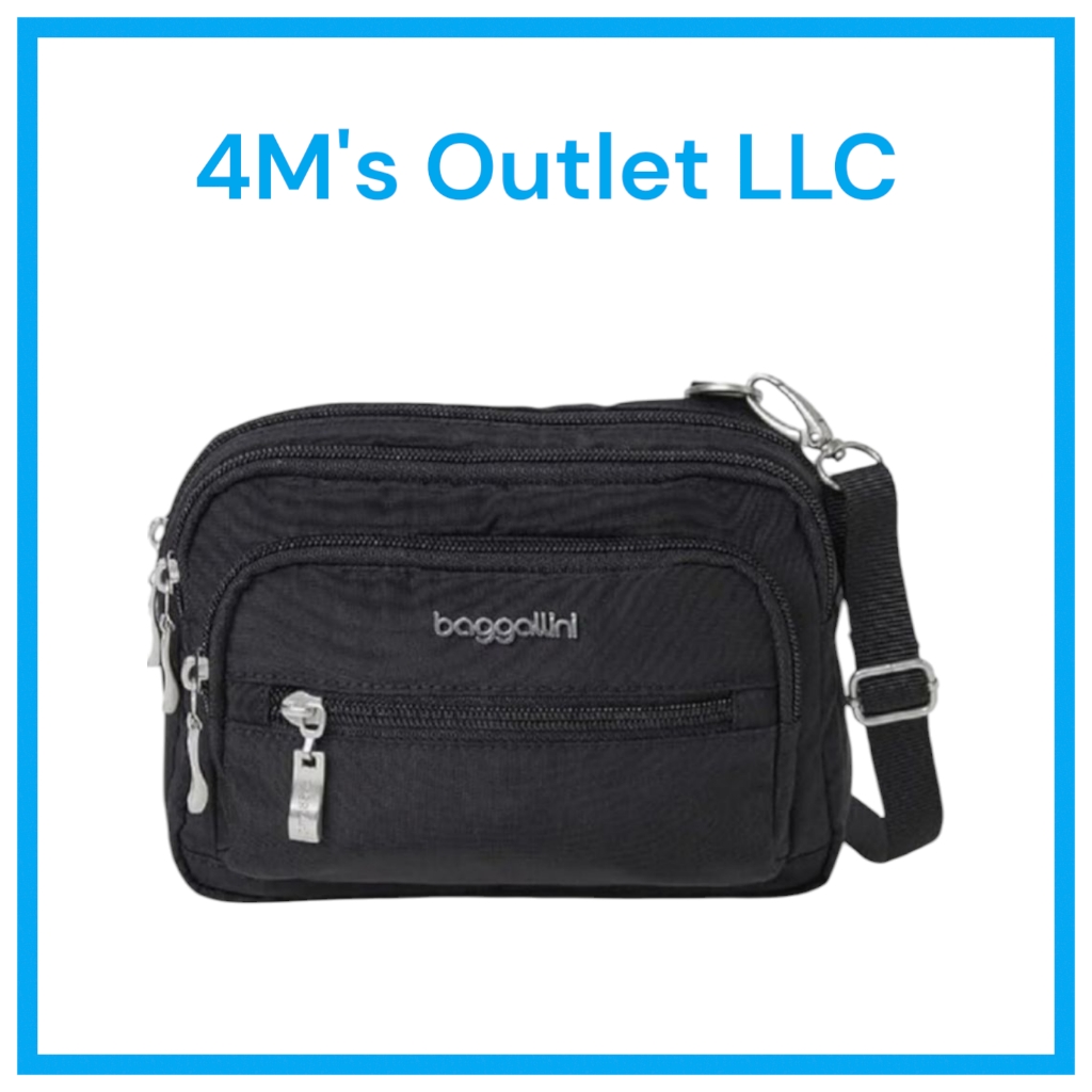 Small Convertible Crossbody Fannypack Belt Lightweight